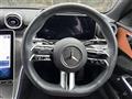 2022 Mercedes-Benz C-Class