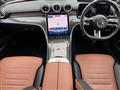 2022 Mercedes-Benz C-Class