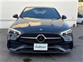 2022 Mercedes-Benz C-Class