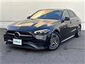 2022 Mercedes-Benz C-Class