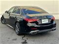 2022 Mercedes-Benz C-Class