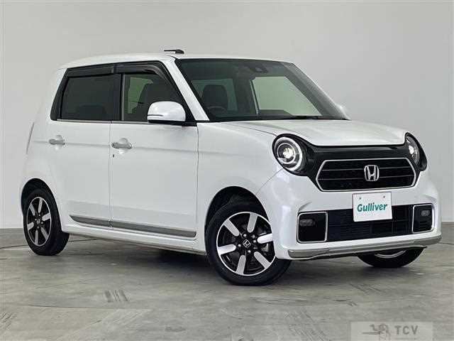 2022 Honda N-ONE