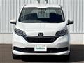 2021 Honda Freed