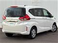 2021 Honda Freed