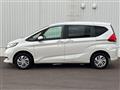 2021 Honda Freed
