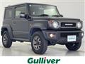 2024 Suzuki Jimny Sierra