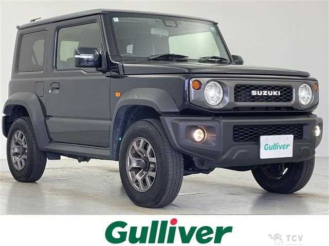 2024 Suzuki Jimny Sierra