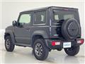 2024 Suzuki Jimny Sierra