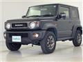 2024 Suzuki Jimny Sierra