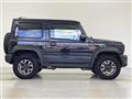 2024 Suzuki Jimny Sierra