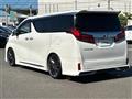 2020 Toyota Alphard