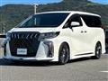 2020 Toyota Alphard