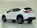 2018 Lexus NX