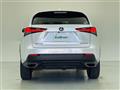 2018 Lexus NX