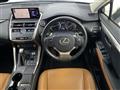 2018 Lexus NX