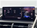 2018 Lexus NX