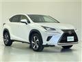 2018 Lexus NX