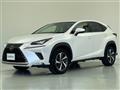 2018 Lexus NX