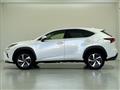 2018 Lexus NX