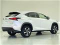 2018 Lexus NX