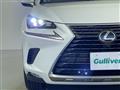 2018 Lexus NX