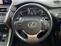 2018 Lexus NX