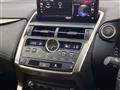 2018 Lexus NX