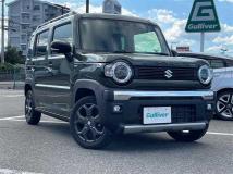 2024 Suzuki Hustler
