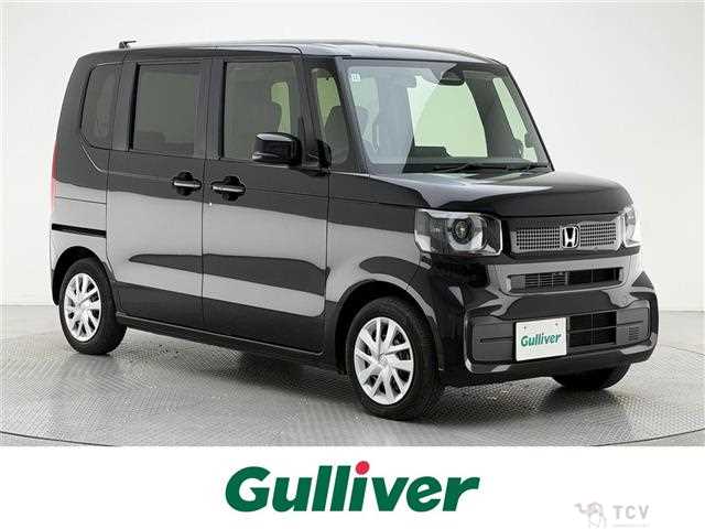 2024 Honda N BOX