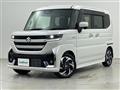 2025 Suzuki Spacia