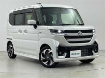 2025 Suzuki Spacia