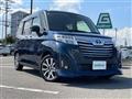 2019 Toyota Roomy