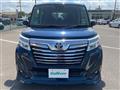 2019 Toyota Roomy