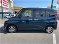2019 Toyota Roomy
