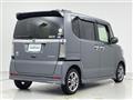 2016 Honda N BOX