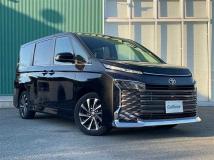 2023 Toyota Voxy