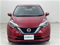 2020 Nissan Note
