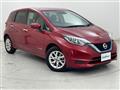 2020 Nissan Note