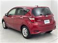 2020 Nissan Note