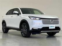 2026 Honda VEZEL