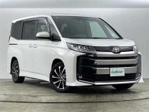 2022 Toyota Noah