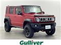 2025 Suzuki Jimny