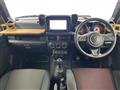 2025 Suzuki Jimny