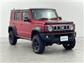 2025 Suzuki Jimny