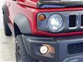 2025 Suzuki Jimny