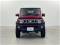 2025 Suzuki Jimny