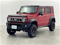 2025 Suzuki Jimny