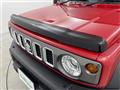 2025 Suzuki Jimny
