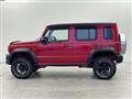 2025 Suzuki Jimny