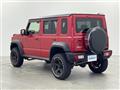 2025 Suzuki Jimny